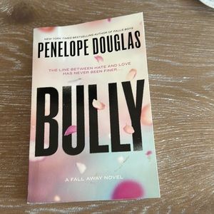 Bully by Penelope Douglas